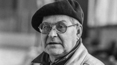 На 92-м году жизни скончался тренер Игорь Москвин, стала известна причина смерти