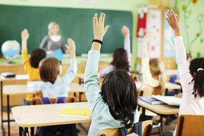 Шкарлет назвал фейком информацию об отмене 12-летнего образования в школах