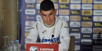 Агент самого дорогого футболиста Украины отреагировал на слухи о переходе клиента в итальянский топ-клуб