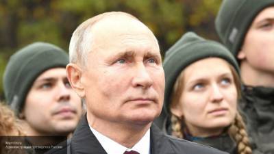 Путин озвучил условие для применения Россией ядерного оружия