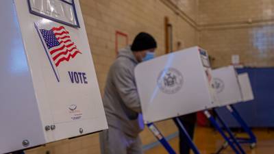 Эксперт рассказала про критическую ситуацию в США с подсчетом голосов