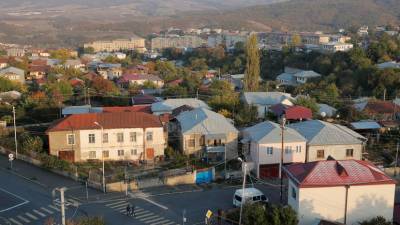 В Госдепе прокомментировали соглашение о прекращении огня в Карабахе