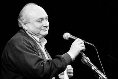 Ушел из жизни величайший сатирик: 6 ноября умер Михаил Жванецкий