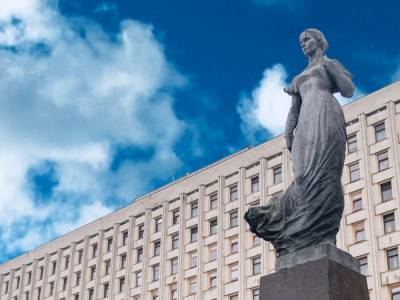 Центризбирком обязал теризбирком в Черновцах установить результаты выборов в течение суток