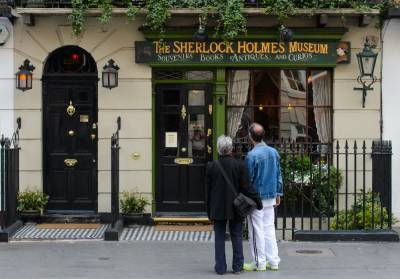 Times: владельцем «дома Шерлока Холмса» в Лондоне оказалась дочь Нурсултана Назарбаева