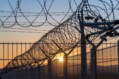 Из бразильской тюрьмы сбежали 11 заключенных