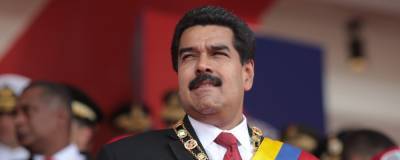 Мадуро рассказал об испытаниях российской вакцины «Спутник V» в Венесуэле
