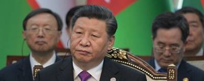 Лидер Китая предложил странам ШОС открыть горячую линию для обмена информацией о коронавирусе