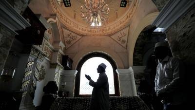 Муфтий Чечни оценил решение духовного управления мусульман по межконфессиональным бракам