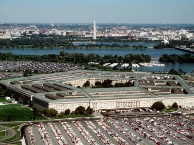 Замглавы Пентагона, отвечавший за разведку, подал в отставку
