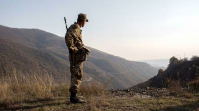 В Нагорном Карабахе полностью прекратились боевые действия