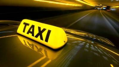 Удовольствие не для каждого: Чем грозит изменение условий работы такси?