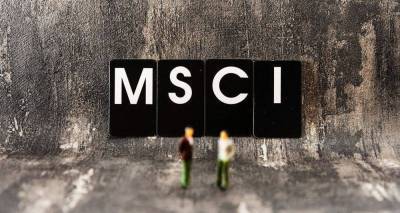 Какие изменения произошли в MSCI Russia