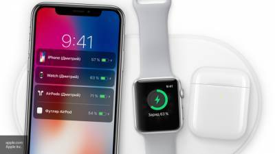 Смарт-часы Apple Watch защитят владельца от ночных кошмаров