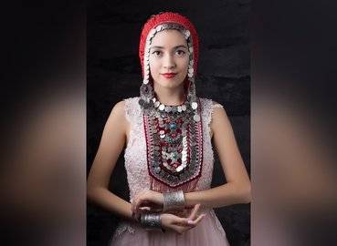 Первокурсница из Башкирии борется за титул «Мисс Азия-Сибирь – 2020»