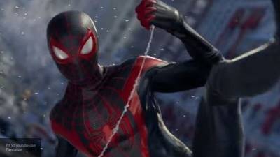 Новый трейлер игры Spider-Man: Miles Morales появился в Сети