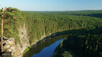 Валуев предложил ужесточить условия для лишения охраны памятников природы