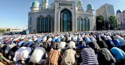 Муфтий Москвы назвал условие для брака мусульманина и иноверки