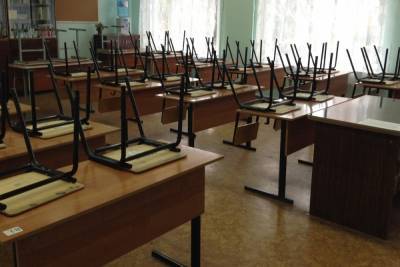 В Ивановской области есть вероятность возвращения к дистанционному обучению школьников