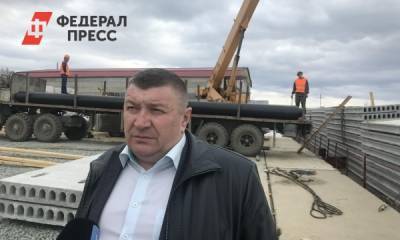 В Салехарде осудили депутата-взяточника Александра Пизняка