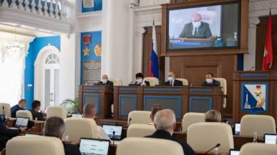 Эксперты указали, чем придется заняться новым замам губернатора Севастополя