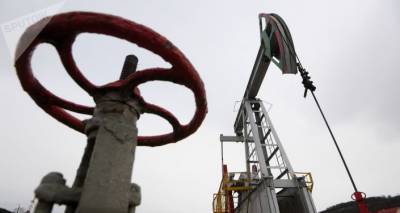 Мировые цены на нефть вновь растут