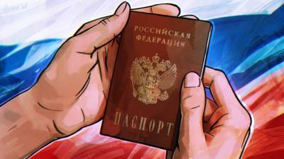 Минтранс ДНР организовал более 3 тысяч спецрейсов в РФ за паспортами