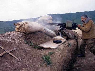 «Принуждение к миру»: как России удалось остановить бойню в Карабахе