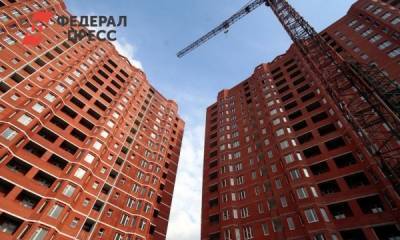 В Тюменской области расселили 47 тысяч квадратных метров аварийного жилья