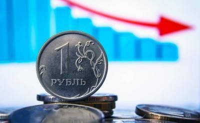 Коронакризис-2021: Каких сюрпризов ждать от рубля к Новому году