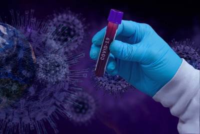 В мире зафиксировано рекордное число больных коронавирусом