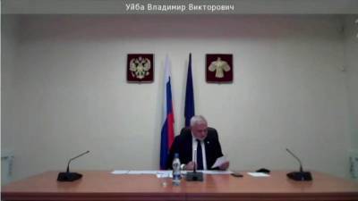 Будущее российского Заполярья обсудили на выездном заседании парламентского Совета по развитию цифровой экономики