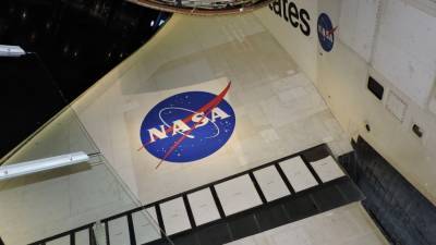 Глава NASA объявит об отставке в случае победы Байдена