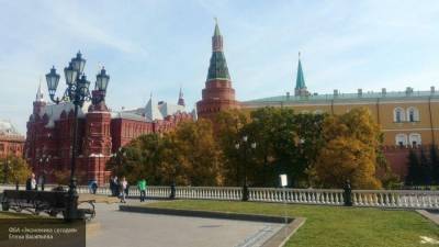 Минкульт РФ сообщил об ограничении работы московских музеев до 2021 года