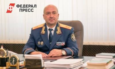 Депутаты согласуют Назарова на пост зампреда крымского Совмина