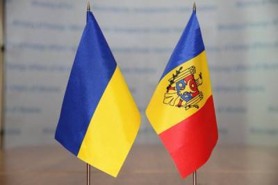 Кулеба поговорил с новым главой МИД Молдовы: о чем договорились