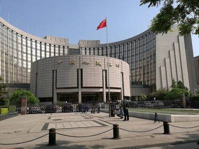 Китай готовится протестировать цифровой юань в Пекине