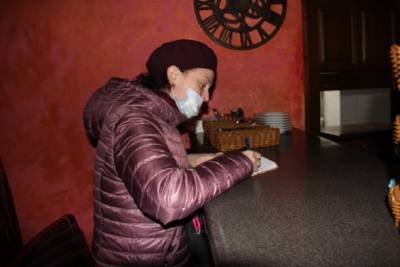 В Коми началась проверка соблюдения запрета курения кальянов в общественных местах