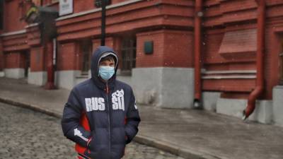 Новые ограничения из-за коронавируса вступают в силу в Москве