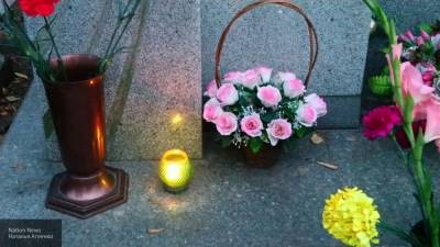 Умерших от COVID-19 в Москве похоронят в гробах со стеклянной крышкой