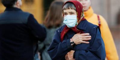 Рекорды заболеваемости: в Одесской области выявили более 700 случаев заражения коронавирусом, в Киевской — более 600