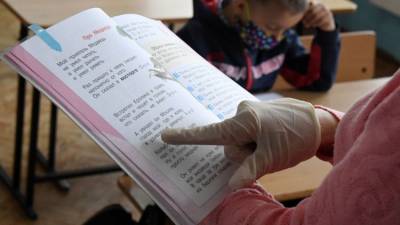 Сколько детей в Крыму после каникул ушли на самоизоляцию – Минобраз