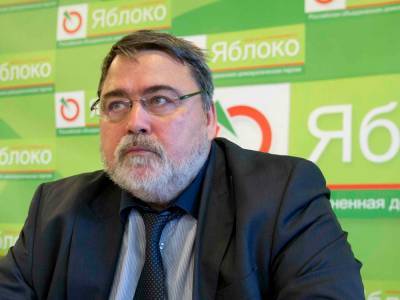 Бессменный глава антимонопольной службы Игорь Артемьев уходит в отставку