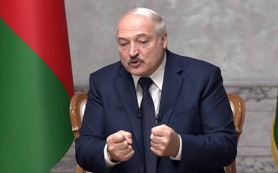 «Начать с чистого листа»: Лукашенко вернулся к многовекторности и предложил Польше дружбу