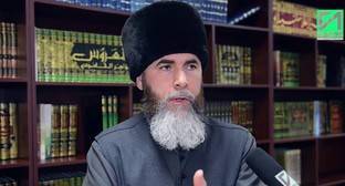 Муфтий Чечни одобрил запрет на межконфессиональные браки для мусульман