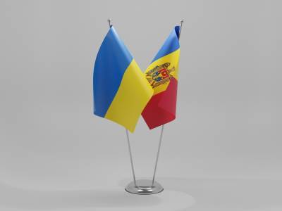 Кулеба созвонился с новым лидером МИД Молдовы: О чем говорили