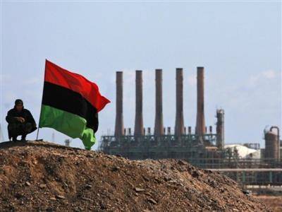 Рынок возьмет в расчет добычу Ливии, когда баррель нефти будет стоить $46