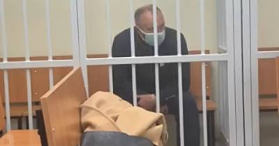 Задержан сообщник подозреваемого в убийстве "мясного короля" Маругова