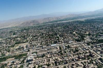 Десять человек стали жертвами крушения двух вертолетов в Афганистане