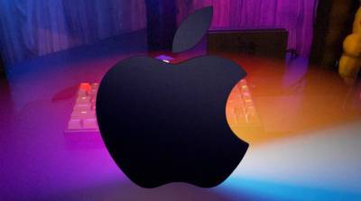 Новый чип, MacBook Air MacBook Pro и Mac Mini: Что показали на презентации Apple